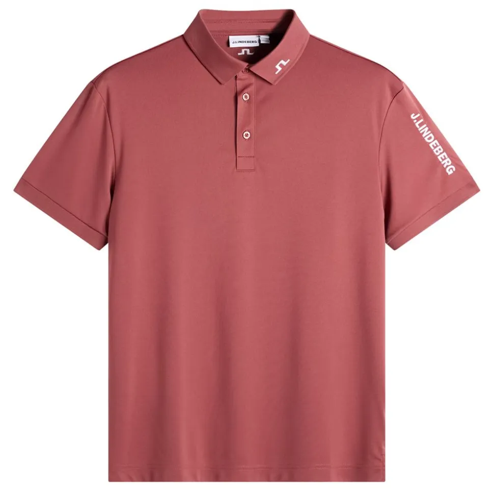 Tour Tech Polo Herr