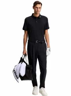 Tour Tech Polo Herr