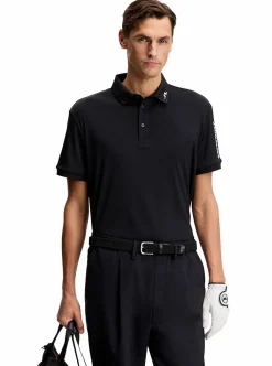 Tour Tech Polo Herr