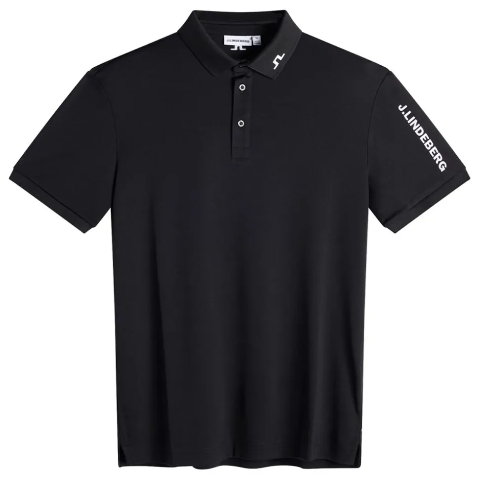 Tour Tech Polo Herr