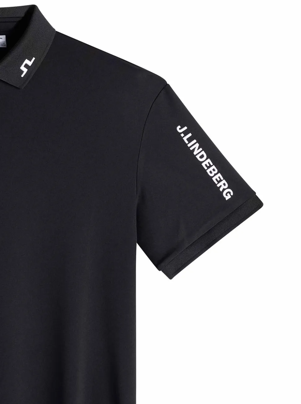 Tour Tech Polo Herr