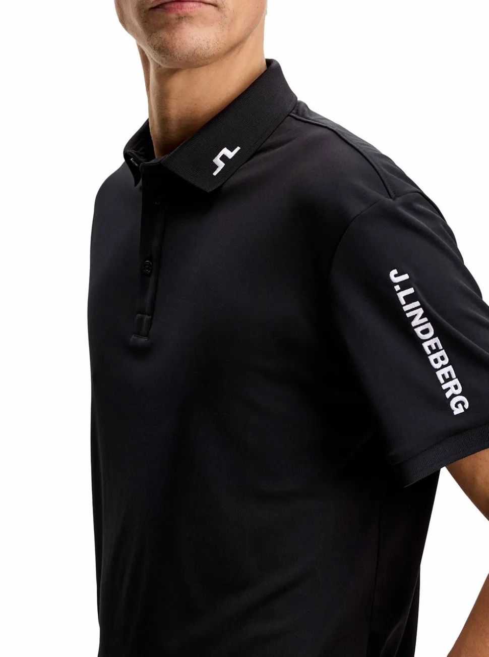 Tour Tech Polo Herr