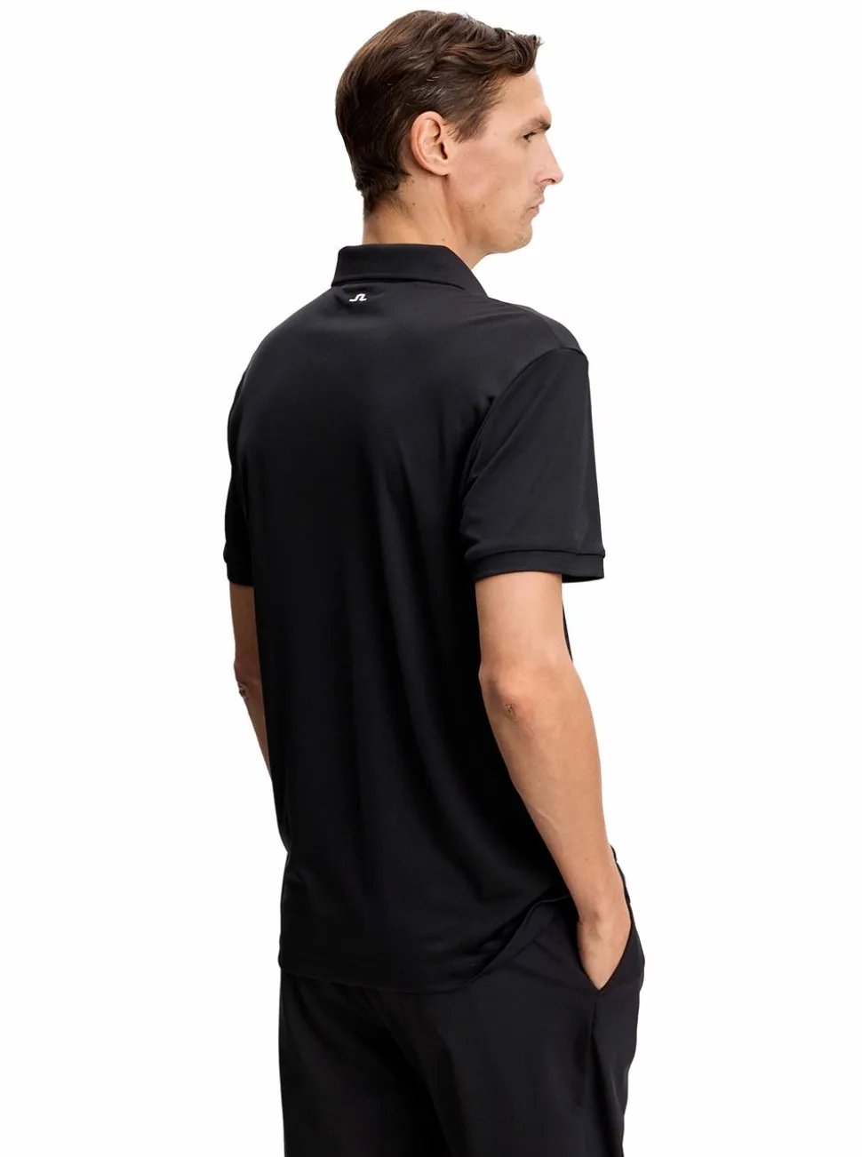 Tour Tech Polo Herr
