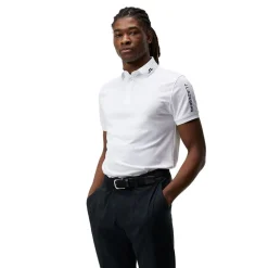 Tour Tech Reg Fit Golf Polo Herr