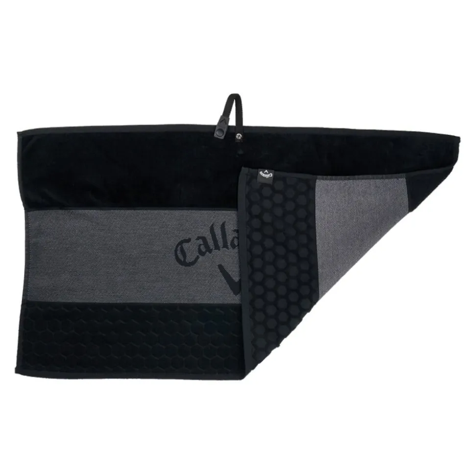 Tour Towel