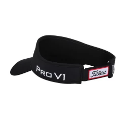 Tour Visor