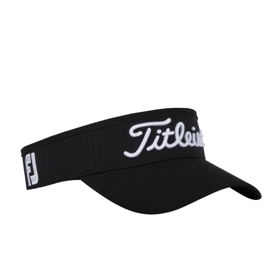 Tour Visor