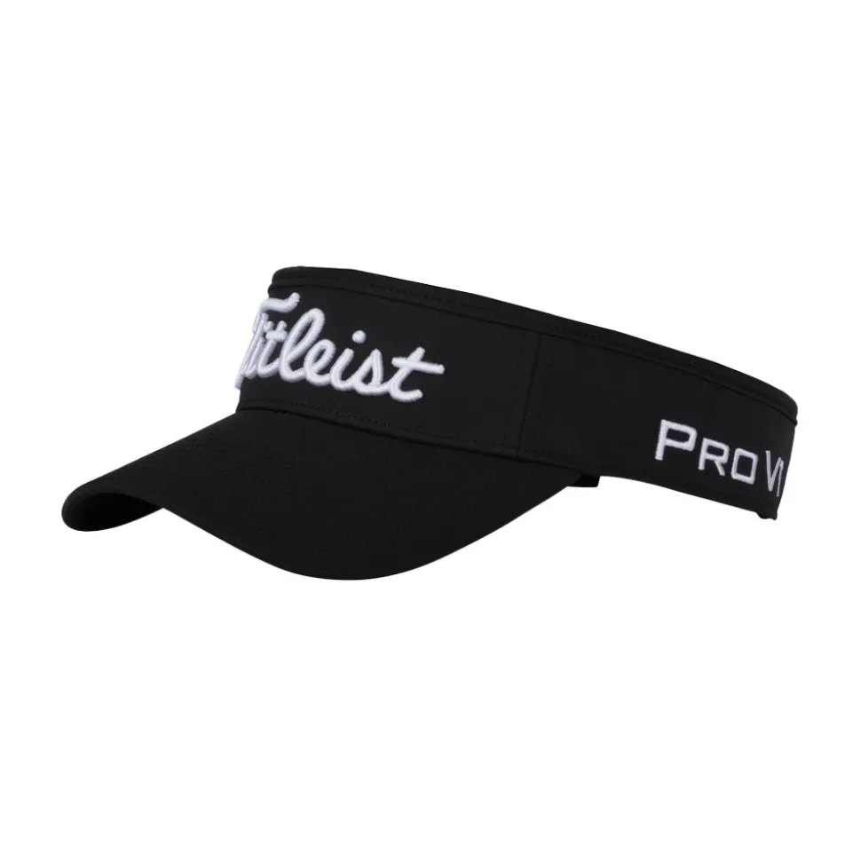Tour Visor