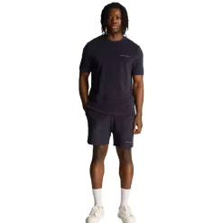 Towelling Short Herr