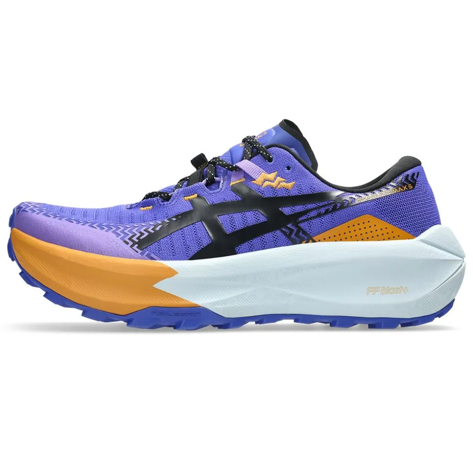TRABUCO MAX 5 HERR
