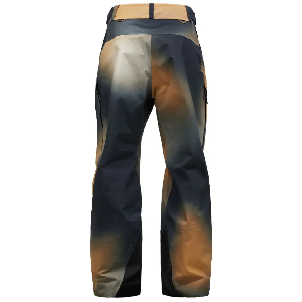 Trailblazer 3L Pants Dam