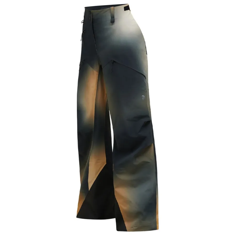 Trailblazer 3L Pants Dam