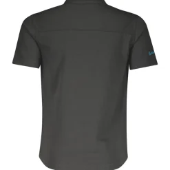 Trail Dri S/SL Shirt Junior