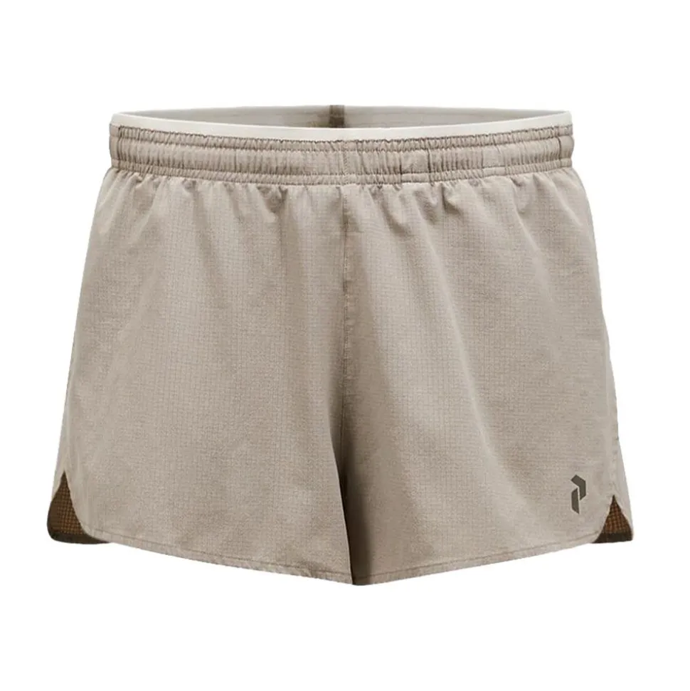 Trail Light Shorts Herr