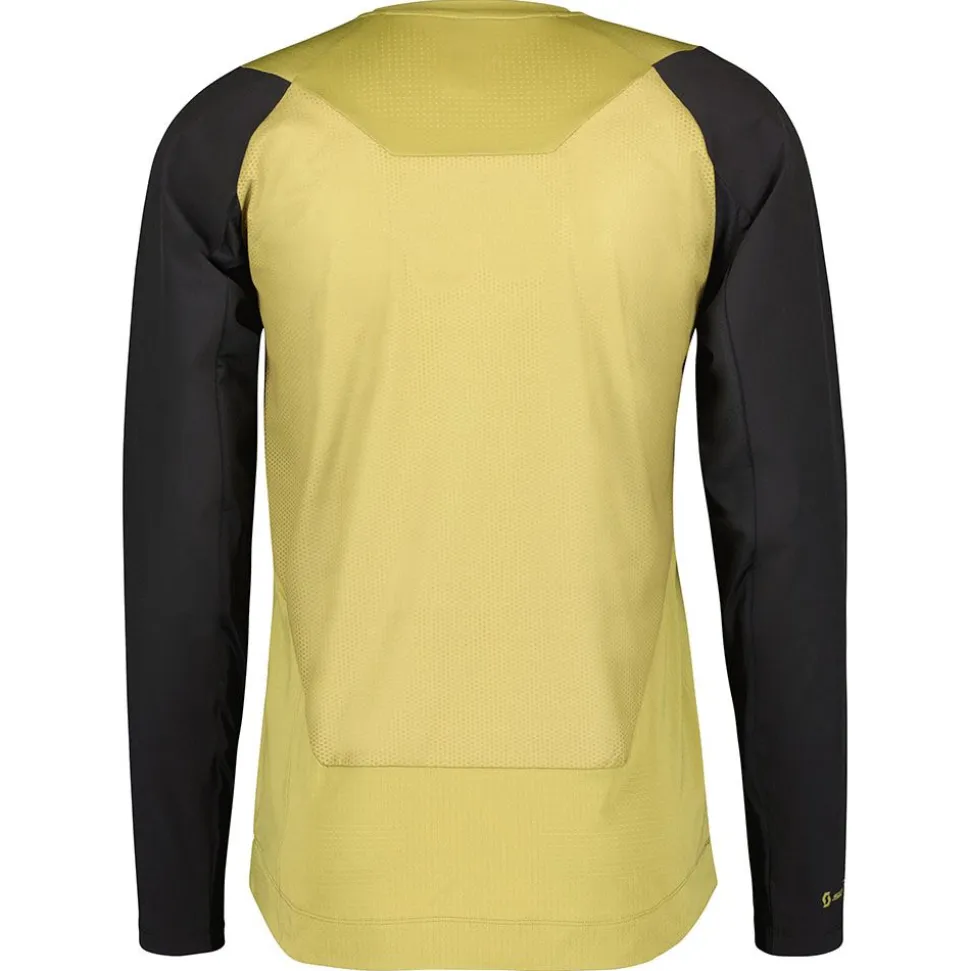 Trail Progressive L/SL Shirt Dam