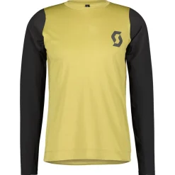 Trail Progressive L/SL Shirt Dam