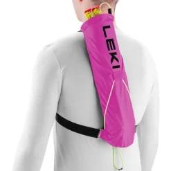 Trail Running Quiver