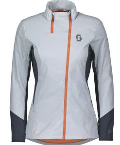 Trail Storm Alpha Jacket Dam