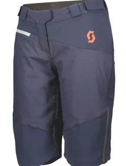 Trail Storm Alpha Shorts Dam