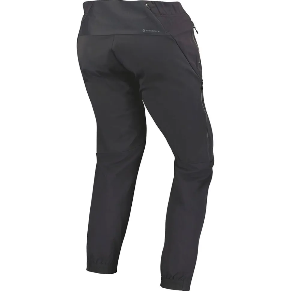Trail Storm Hybrid Pant - Dam