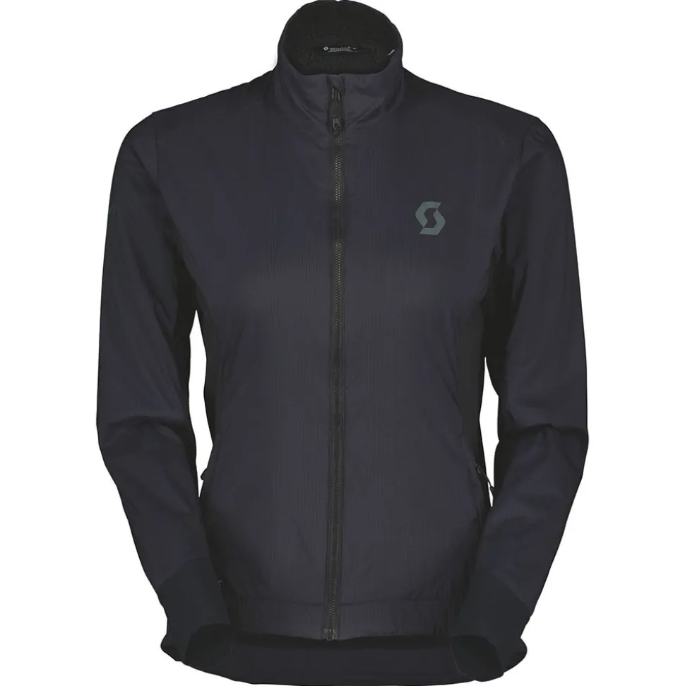 Trail Storm Insuloft Alpha Jacket - Dam