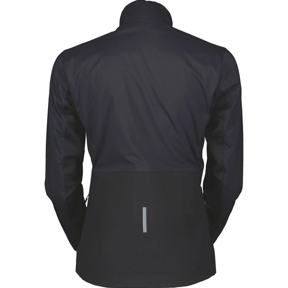 Trail Storm Insuloft Alpha Jacket - Dam