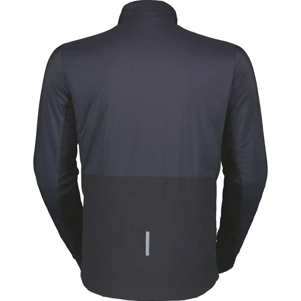 Trail Storm Insuloft Alpha Jacket - Herr