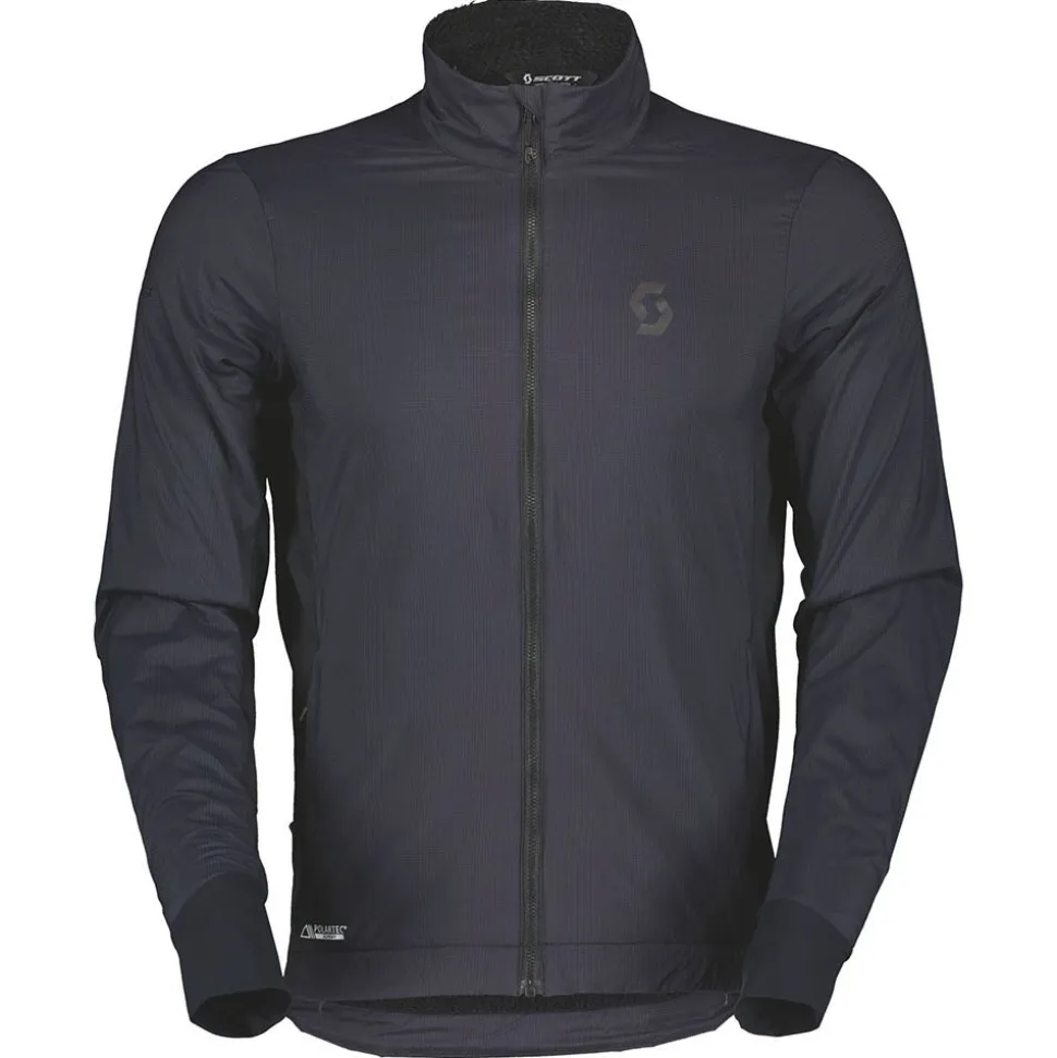 Trail Storm Insuloft Alpha Jacket - Herr