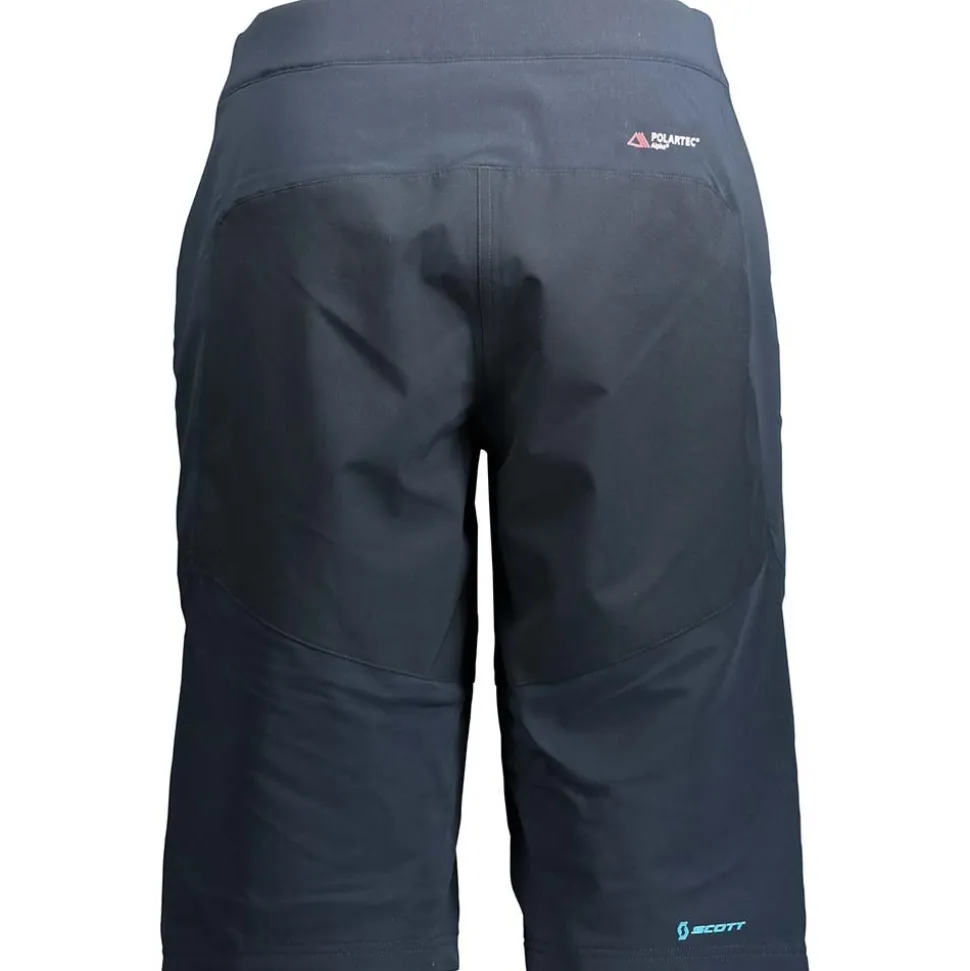 Trail Storm Insuloft Al shorts Dam