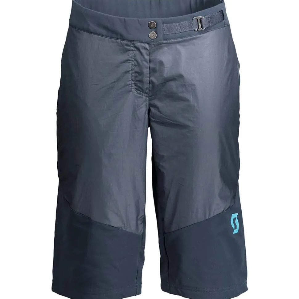 Trail Storm Insuloft Al shorts Dam