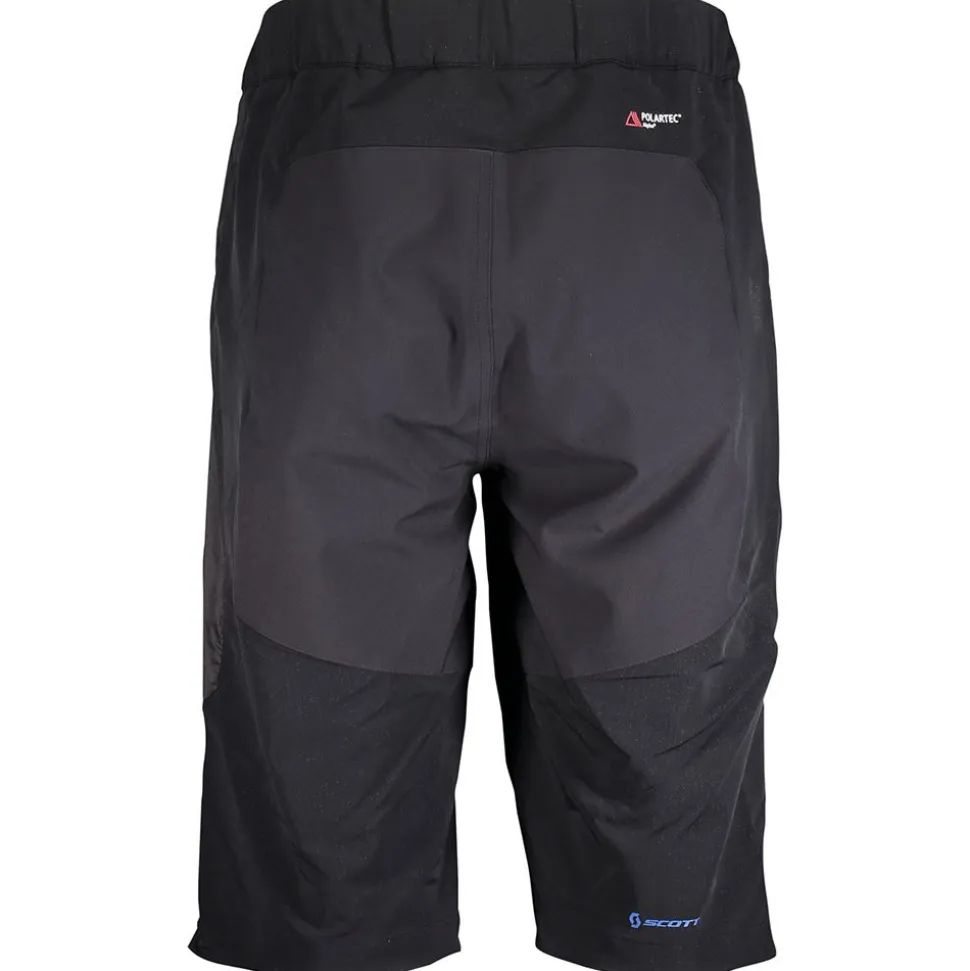 Trail Storm Insuloft Al shorts Herr