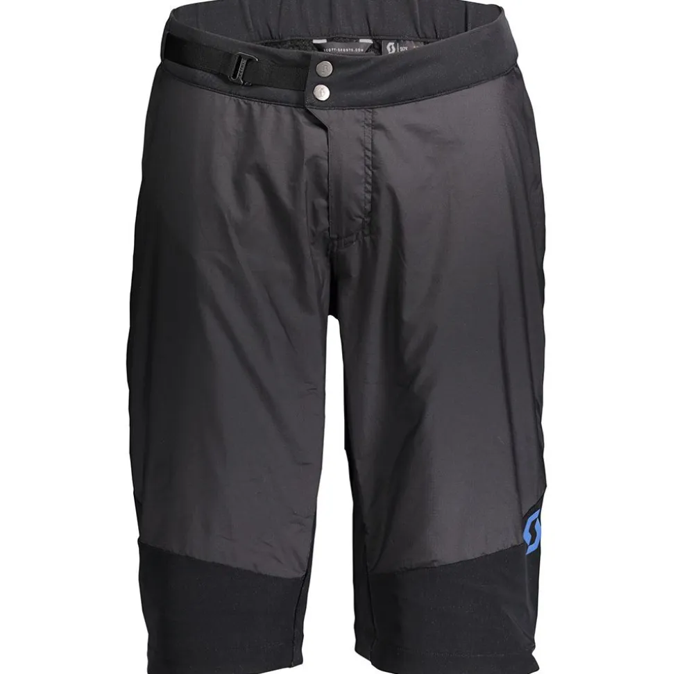 Trail Storm Insuloft Al shorts Herr