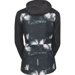 Trail storm Waterproof Jacket - Dam