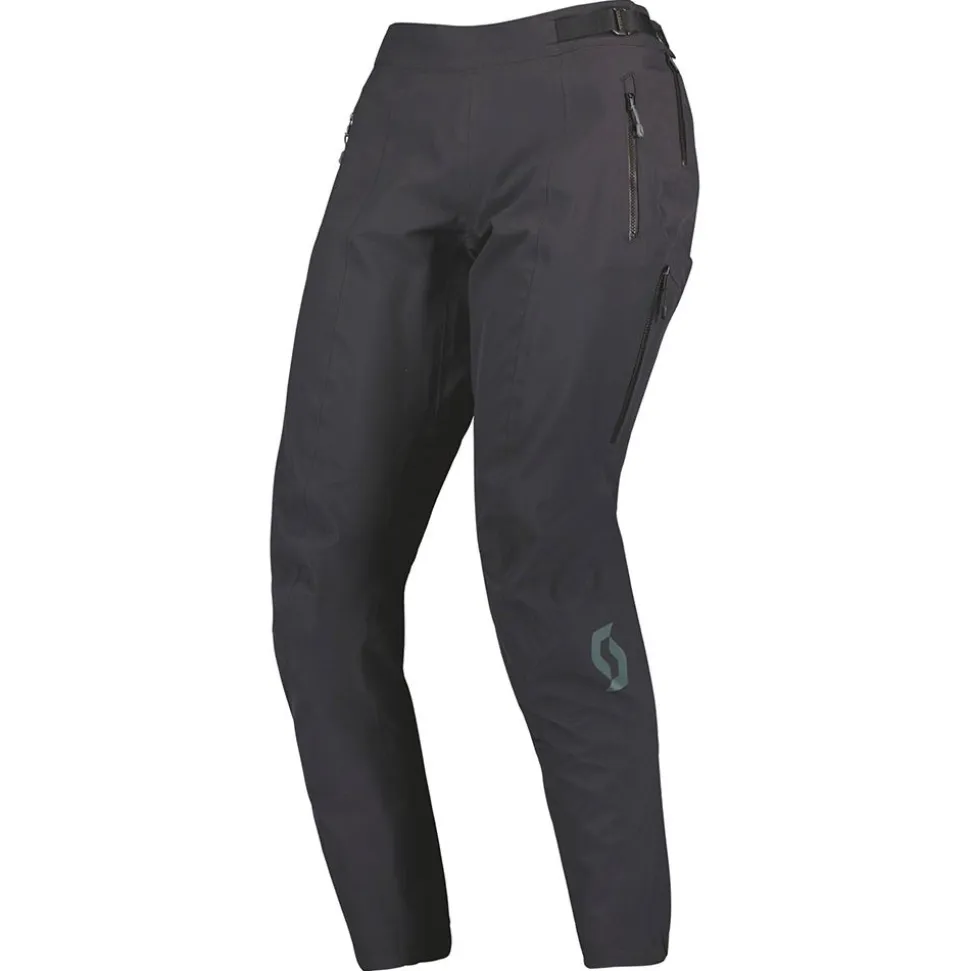 Trail Storm Waterproof Pants - Dam