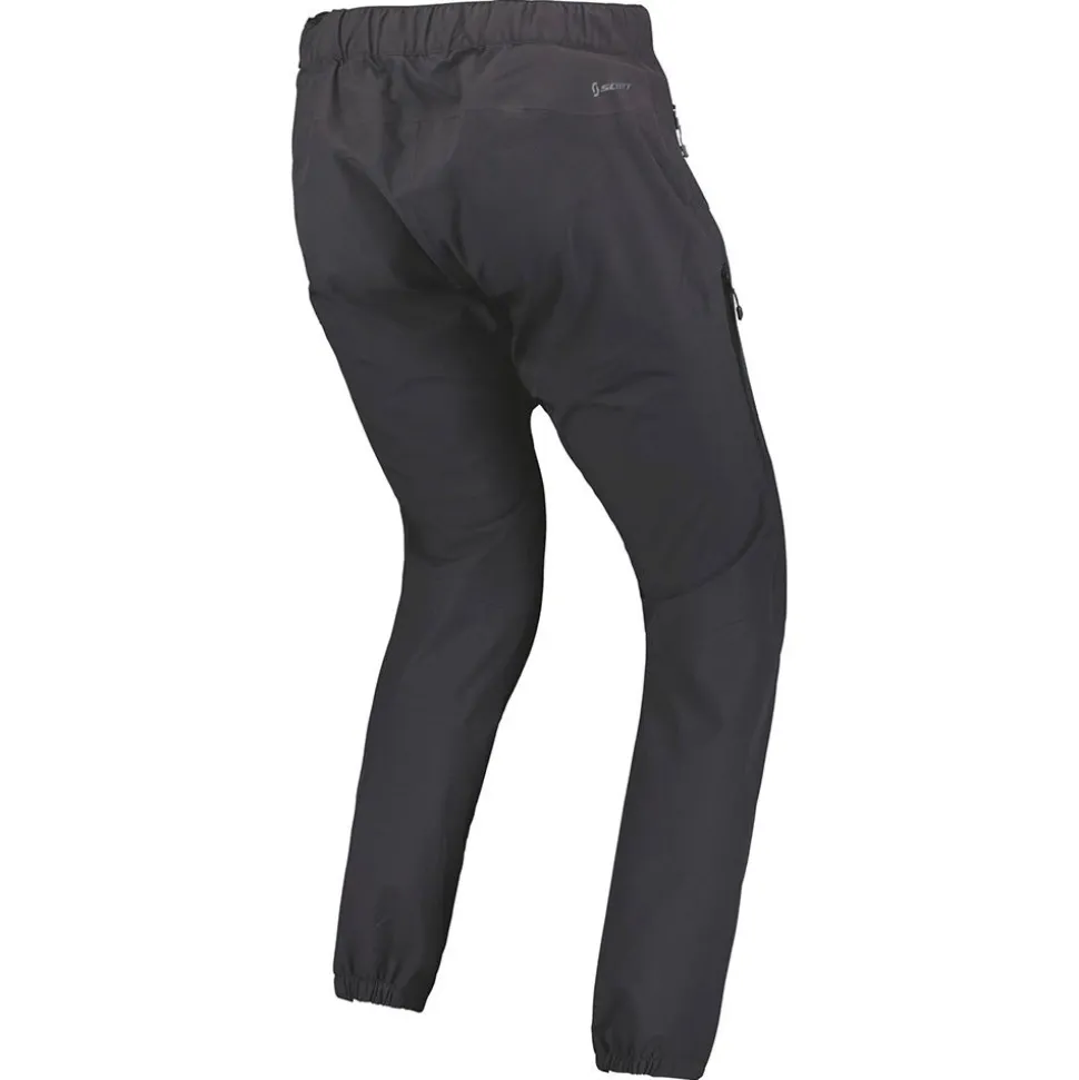 Trail Storm Waterproof Pants - Dam