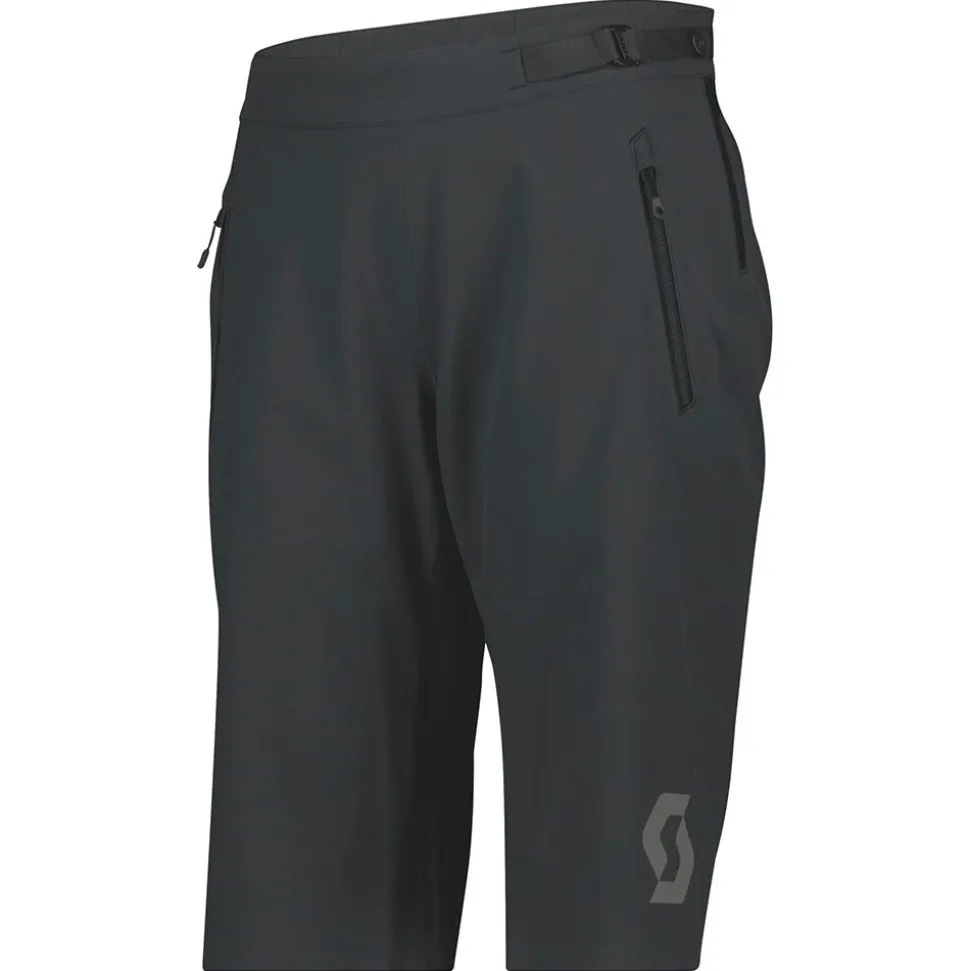 Trail Storm Waterproof Shorts - Dam