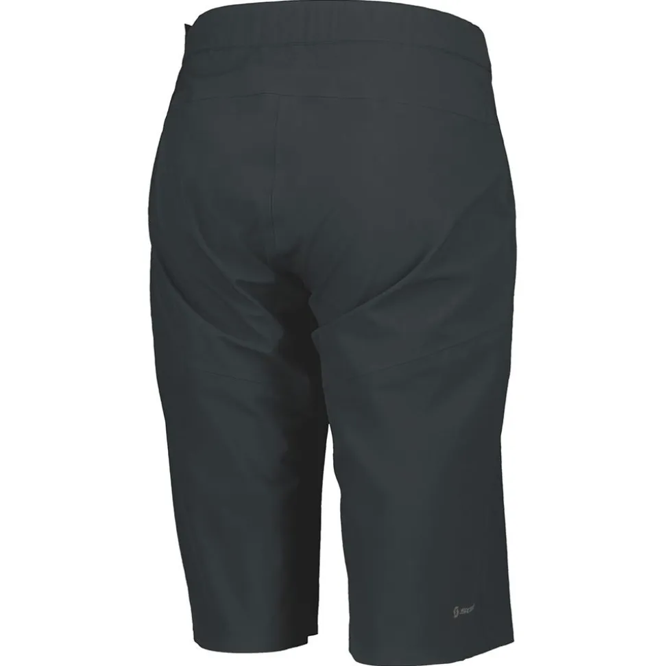 Trail Storm Waterproof Shorts - Dam