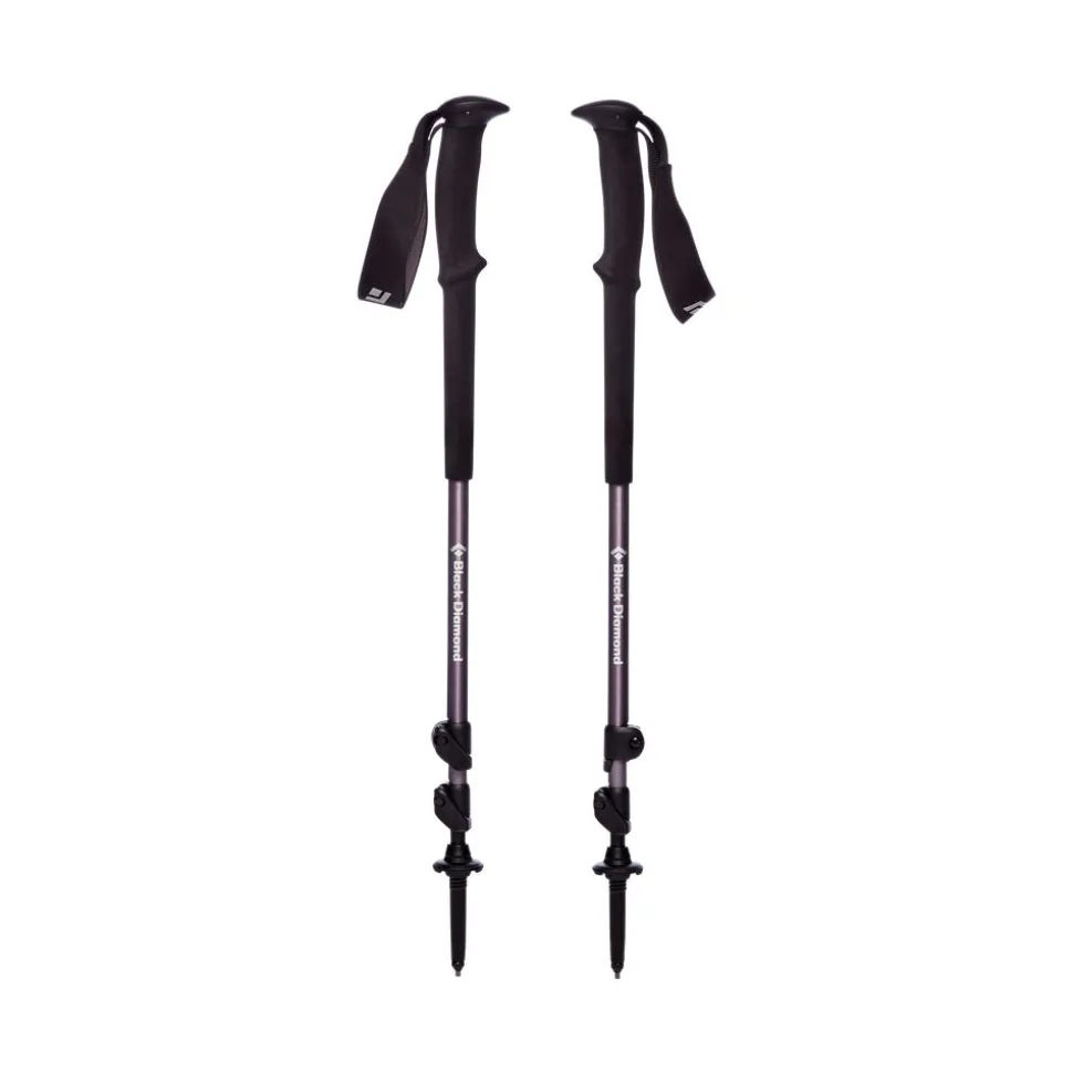 Trail Trekking Poles