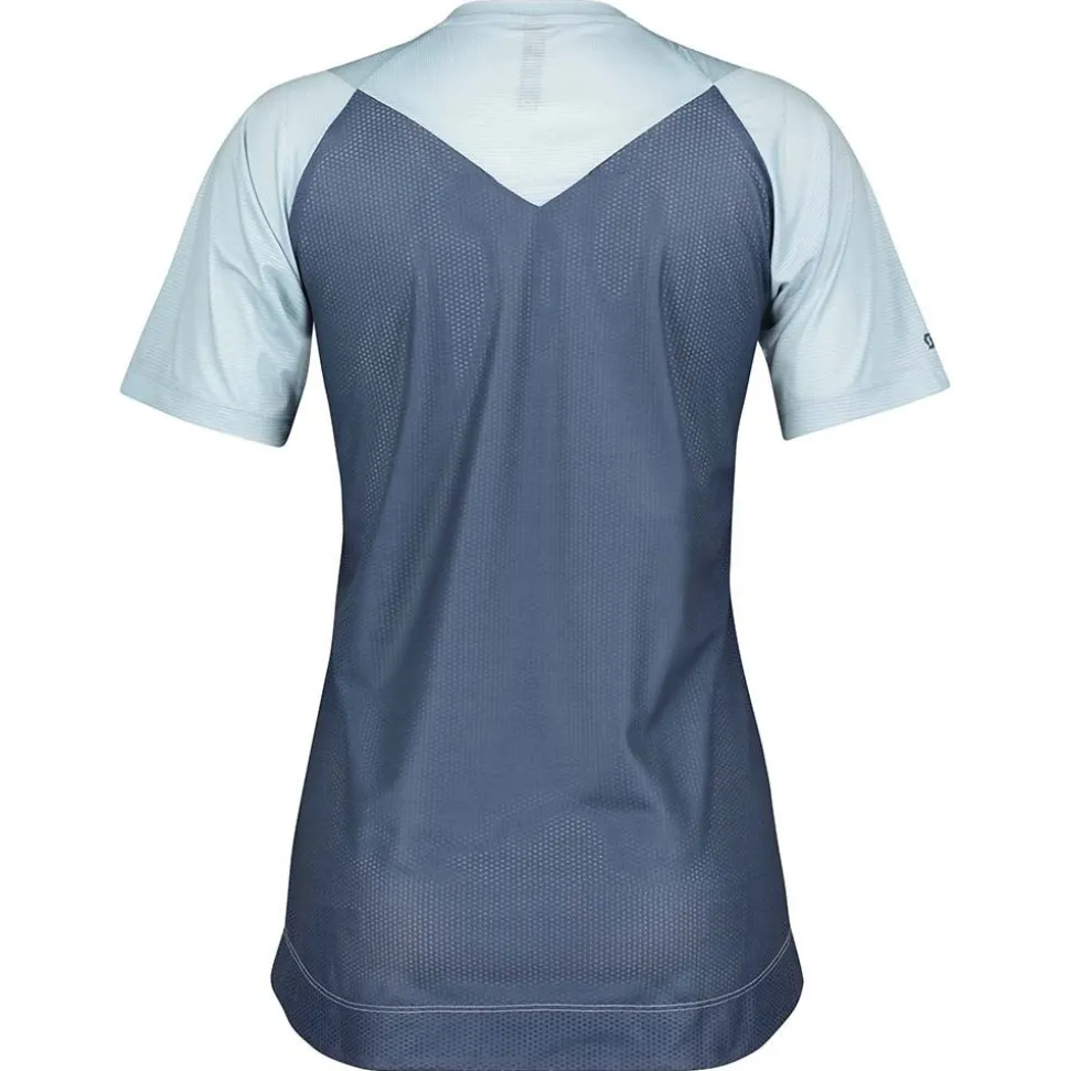 Trail Vertic S/SL Shirt Dam
