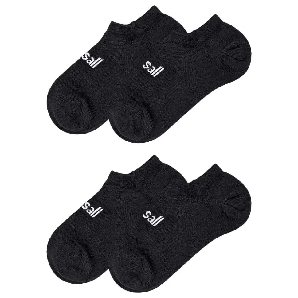 Training Sock 2-pack Dam