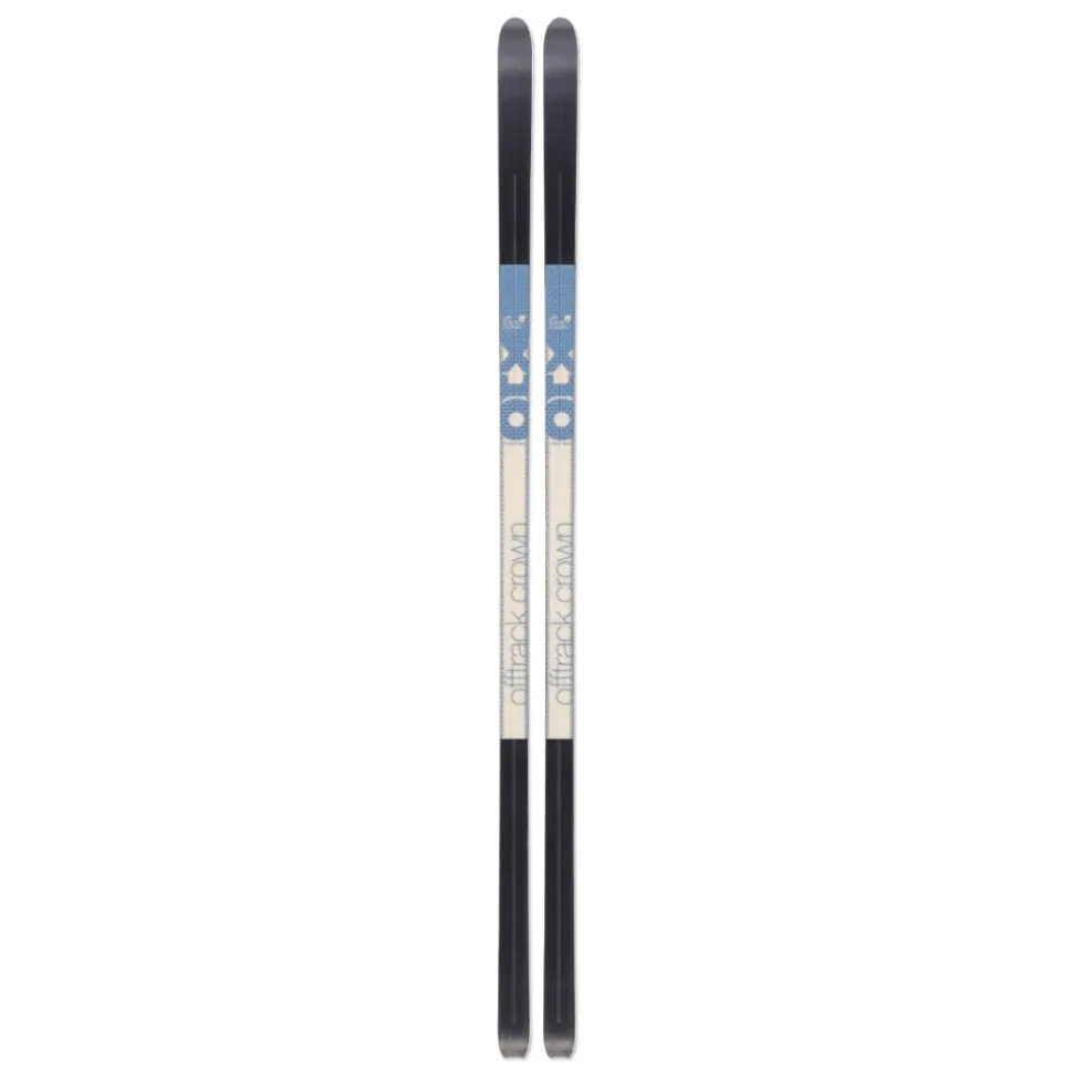Transnordic 66 Crown Inkl. BC Manual 183