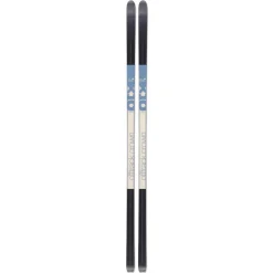 Transnordic 66 Crown Xtralite Inkl. Fischer BC Manual