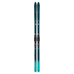 Transnordic 66 Crown Xtralite  Inkl. Fischer BC Manual