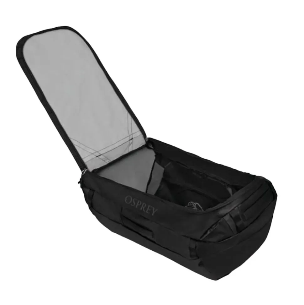 Transporter Duffel 120