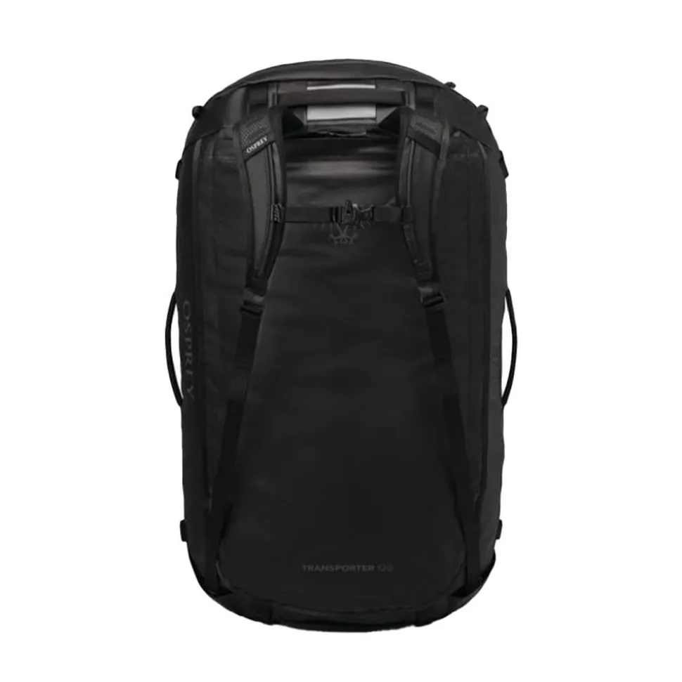 Transporter Duffel 120