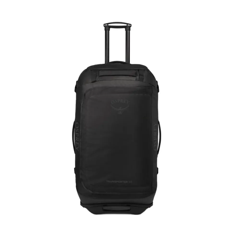 Transporter Wheeled Duffel 90