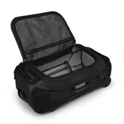 Transporter Wheeled Duffel 90