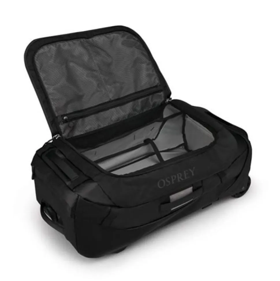 Transporter Wheeled Duffel 90
