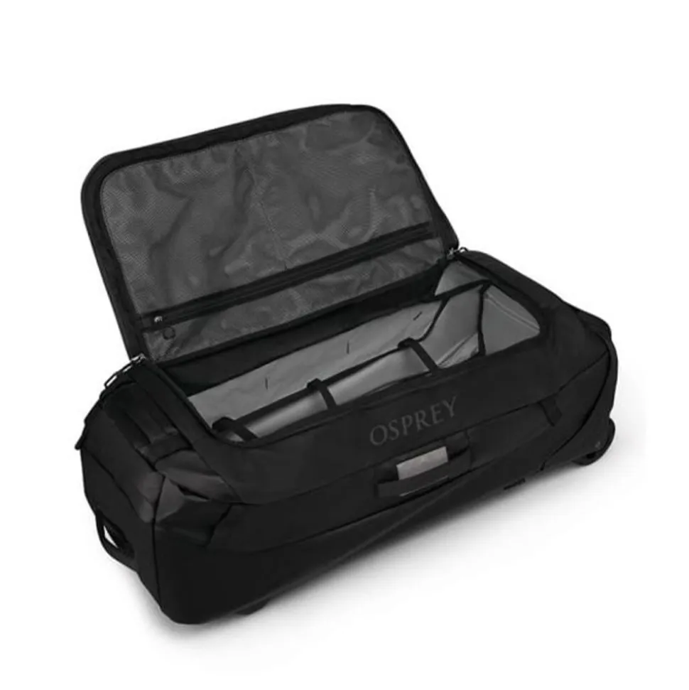 Transporter Wheeled Duffel 120