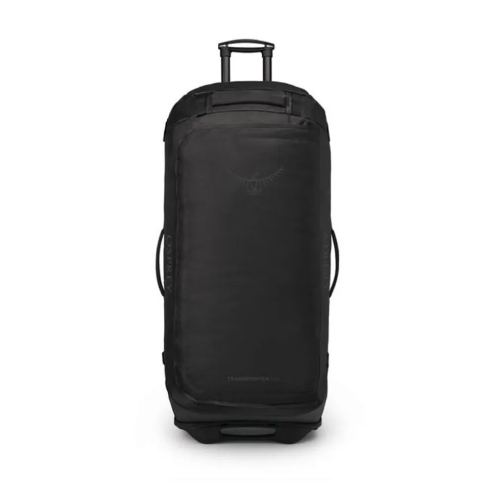 Transporter Wheeled Duffel 120
